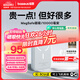 倍思【3C認證】磁吸充電寶Magsafe無(wú)線(xiàn) 22.5W快充移動(dòng)電源10000毫安可上飛機適用于蘋(píng)果17/16/15手機
