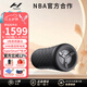 HYPERICE海博艾斯筋膜柱電動(dòng)泡沫軸運(yùn)動(dòng)拉伸肌肉按摩儀器 Vyper3