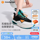 moodytiger[開學禮]兒童跑步鞋新品防滑透氣男童鞋子輕便高彈緩震女童運動鞋