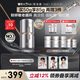 薇諾娜銀核霜50g抗老緊致淡紋乳液面霜護膚品