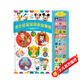 皮克童書·迪士尼寶寶晚安故事集/pi kids·有聲玩具書