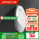 九牧（JOMOO）小便斗男士壁掛式墻排陶瓷小便池抗菌防臭感應(yīng)機械可選小便器 【智能感應(yīng)電池預(yù)埋款】J13071-7