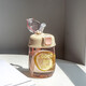 樂(lè )扣樂(lè )扣（locknlock）2024杯子女新款 粉紅色400ml