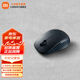 小米無(wú)線(xiàn)藍牙雙模鼠標2 氧化白 無(wú)線(xiàn)2.4G藍牙雙模 輕音辦公小巧便攜mac筆記本臺式機 人體工學(xué)設計 小米無(wú)線(xiàn)藍牙雙模鼠標 2 夜幕黑