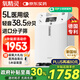 氧精靈5L升醫(yī)用制氧機(jī)家用老人十大排名吸氧機(jī)孕婦氧氣機(jī)帶霧化國(guó)家補(bǔ)貼