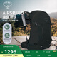 OSPREY 駭客28L登山包 戶(hù)外徒步雙肩包 輕便旅行包大容量背包 黑色M/L