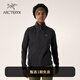 ARC'TERYX始祖鳥(niǎo) ATOM VEST 女子 保暖棉背心 Black/黑色 L