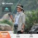 Columbia哥倫比亞戶外秋冬男女釣魚系列輕薄運(yùn)動旅行休閑長袖襯衫FJ7253 160男女通用 M(175/96A)