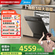 美的（Midea）【萬向X6S Max星河版】【母嬰認(rèn)證|七星消殺】18套嵌入式洗碗機(jī) 萬向噴淋臂 自清潔濾網(wǎng) 門店同款