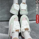 回力四季原創(chuàng  )小森林面包鞋女ins2025春夏秋季新款板鞋女百搭休閑小白鞋女 橄欖綠粉 單層 【升級款專(zhuān)柜版】 37 (235mm) 【標準尺碼】
