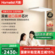 月影天之光立式護(hù)眼燈全光譜臺燈【政府補貼】書房兒童落地鋼琴大路燈 Pro 高亮【進(jìn)口普瑞芯片】110W