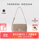 VANESSA HOGAN【趙今麥同款】VH女包枝禾小包春夏新款真皮單肩斜挎包生日禮物