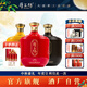 厚工坊【中秋禮盒】風(fēng)雅頌 2.5L 大壇封壇酒 三壇套裝 53度醬香型白酒 53度 2.5L 3壇 （風(fēng)雅頌套裝）