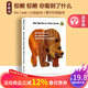 英文原版 Brown Bear Brown Bear What Do you see 棕熊你看到了什么 棕色的熊 Eric Carle 艾瑞卡爾 撕不爛紙板書(shū) 認知繪本
