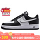 耐克NIKE七夕禮物 男空軍一號 AIR FORCE 1運動鞋DV0788-001黑白42