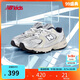 NEW BALANCE0-4歲幼童潮酷百搭Y2K可愛(ài)學(xué)步鞋IZ530KA