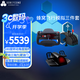 HONEYCOMB AERONAUTICAL蜂窩YOKE多功能民航飛行搖桿/蜂窩油門(mén)組合 飛行模擬器 微軟模擬飛行2024 2020、XPLANE12、P3D等 蜂窩YOKE+賽鈦客油門(mén)組合+蜂窩腳舵