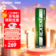 金勝維（KingSpec）512GB SSD固態(tài)硬盤M.2接口NVMe PCIe3.0 讀速3400MB/s臺式機(jī)筆記本通用AI PC存儲配件