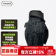 TACLAB 新款基本款majority多數派/清風(fēng)派防護戰術(shù)熒光多功能手套 【清風(fēng)】夏季冰絲款黑色 M