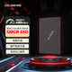 Colorfire七彩虹128GB SSD固態(tài)硬盤(pán) SATA3.0接口 鐳風(fēng)CF300系列 高階版
