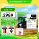 希捷（SEAGATE）企業(yè)級硬盤(pán) 16TB 256MB 7200RPM CMR垂直 SATA 希捷銀河Exos X18系列 服務(wù)器硬盤(pán)ST16000NM000J