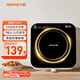 九陽(yáng)（Joyoung）電磁爐電陶爐迷你家用電磁灶電磁爐旋鈕控制2100W一體小型火鍋爐C22S-N531單機版【國家補貼】