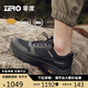 零度Zero男鞋2025新款防水徒步戶(hù)外休閑運動(dòng)鞋VIBRAM專(zhuān)業(yè)防滑鞋男  42