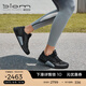 愛(ài)步（ECCO）【BIOM 2.0】運動(dòng)鞋女 休閑鞋減震跑步鞋 健步800643 黑色80064311001 38
