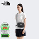 THE NORTH FACE25新款北面男女同款Light郵差包斜挎包戶(hù)外旅行包登山包8DJR/8DJK KX7 OS