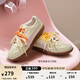 彪馬（PUMA）【德訓鞋】復古休閑薄底T頭鞋男女新款運動(dòng)鞋 9-T 398174 雪白色-玫瑰紅色-17 37