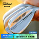 Titleist泰特利斯高爾夫球桿全新Vokey SM10挖起桿golf沙坑桿切桿角度桿 經(jīng)典鍍鉻 58 度10 S(中性場(chǎng)地 中性揮擊)