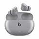 魔音beats Studio Buds+(第二代)無(wú)線(xiàn)降噪耳機兼容蘋(píng)果安卓藍牙耳機星際銀色國行原封+充電線(xiàn)