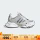 阿迪達斯 （adidas）男鞋女鞋 夏季中性XLG RUNNER DELUXE運動(dòng)鞋休閑鞋跑步鞋 JP5761 39
