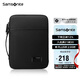 新秀麗（Samsonite）筆記本電腦內膽包 13英寸 12.9IPad包保護套手拿包36B*09018黑色