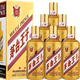 茅臺金王子 53°500ml醬香型【中秋美酒 新老包裝隨機】?jì)善抠浂Y品袋 53度 500mL 6瓶