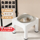 安美度蹲洗坐浴盆女孕婦產(chǎn)后護理專(zhuān)用清洗屁股盆泡藥男熏洗痔瘡馬桶盆