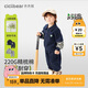 齊齊熊【2025春裝新品】齊齊熊寶寶春秋款套裝男童運動(dòng)衛衣兒童洋氣上衣
