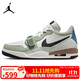 耐克NIKE休閑鞋男喬丹AJ312 LEGACY 312運動(dòng)鞋HV5970-101白綠41