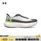 安德瑪（UNDERARMOUR）【韌系列·專(zhuān)業(yè)版】UA春夏Infinite Pro男子運動(dòng)跑步鞋3027190