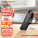 閃迪（SanDisk）64GB USB3.2 U盤 CZ550黑色 讀速100MB/s 安全加密 數(shù)據(jù)恢復 學習辦公電腦車載 高速大容量優(yōu)盤