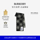 博柏利（BURBERRY）【新品】圍巾男女 格紋羊毛圍巾