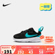 NIKE 耐克嬰童學(xué)步鞋STAR RUNNER 4兒童緩震透氣一腳蹬休閑跑鞋
