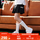 FILA斐樂(lè)兒童童裝短褲/裙2025年夏季女中大童裙褲