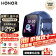 榮耀親選兒童電話(huà)手表視海衛家4G全網(wǎng)通視頻通話(huà)8重定位一鍵呼叫中小學(xué)生超長(cháng)續航防摔防水上課禁用功 曙光藍【送貼膜*4+曬單禮】