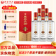 豐谷酒業(yè) 豐谷大曲 濃香型白酒 38度 500mL 6瓶 6瓶整箱裝