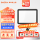 神牛（Godox） LED補(bǔ)光燈P120C攝影燈單反攝像機(jī)相機(jī)攝像燈影視拍照婚慶常亮燈光 P120C標(biāo)配【送6000毫安電池+充電器】 雙色溫