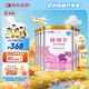 雀巢健康科學(xué)肽敏舒 特殊醫(yī)學(xué)嬰兒配方食品 乳蛋白深度水解配方粉 含乳糖 肽敏舒400g 6罐
