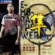 VICTOR勝利羽毛球拍黑金高端專(zhuān)業(yè)級進(jìn)攻型超輕碳纖維單拍TK-F隼ultra4U