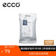 愛(ài)步（ECCO）鞋配件 便捷擦鞋濕巾904012 無(wú)色 HL