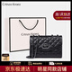 CRTNZO KROEZ輕奢包包女包2025年新款斜挎包女士單肩包生日周年紀念日禮物實(shí)用 黑色-CK女包送女友老婆閨蜜禮物高檔實(shí)用高級感